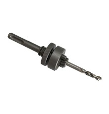 Metal Panç Adaptörü 14-29 Mm