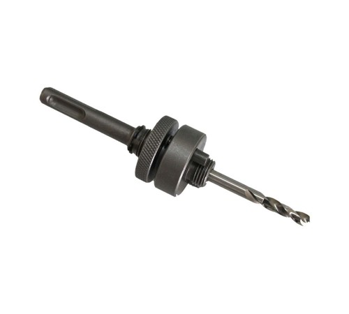 Metal Panç Adaptörü 30-210 Mm