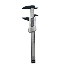 150 MM Dijital Kumpas Plastik DMX4140