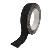 Merdiven Kaydırmaz Bant Zemin Kaydırmaz 25 MM X 23 MT