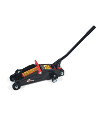 2 Ton Tekerli Timsah Kriko Hidrolik Mekanizma