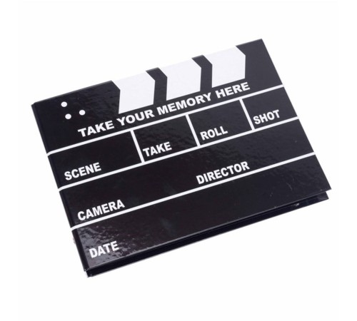 Klaket Fotoğraf Albümü