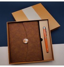 Özel Tasarım Defter Kalem Seti