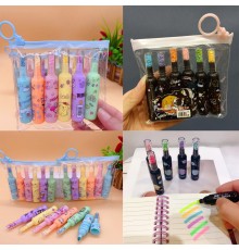 6'lı Fosforlu Kalem