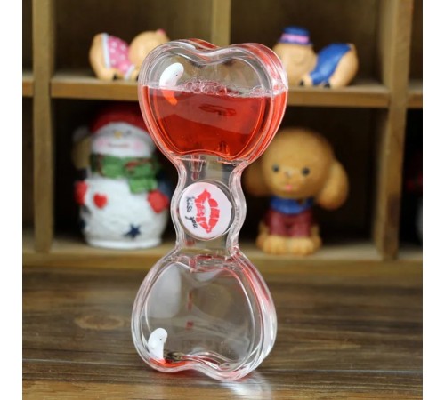 Sıvı Jel Kum Saati