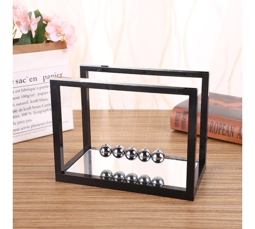 Aynalı Denge Balans