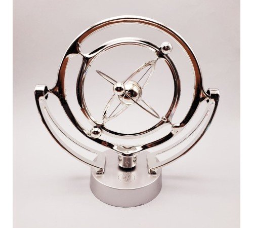 Kinetik Orbital Denge Topu