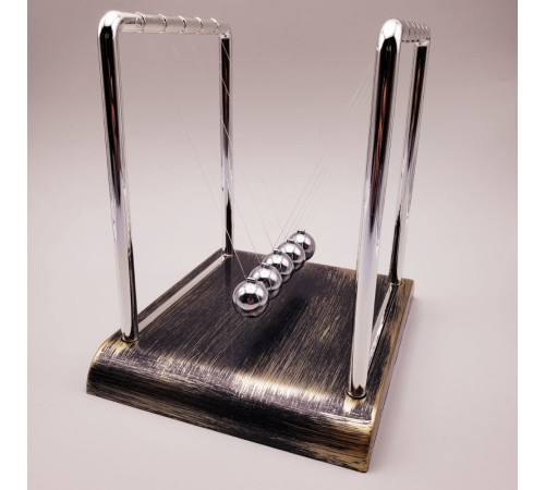 Büyük Newton Denge Balans