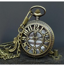 Metal Köstekli Saat Sayılı Model