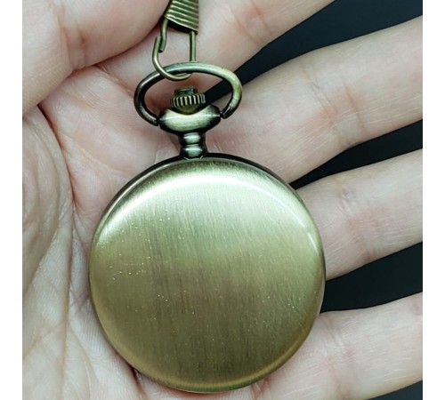 Köstekli Saat Düz Model