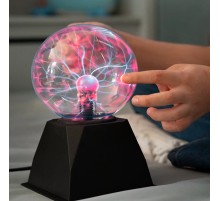 Usb li Plazma Tesla Küre