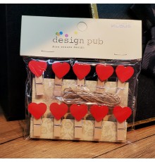 Kalpli Dekoratif Mandal