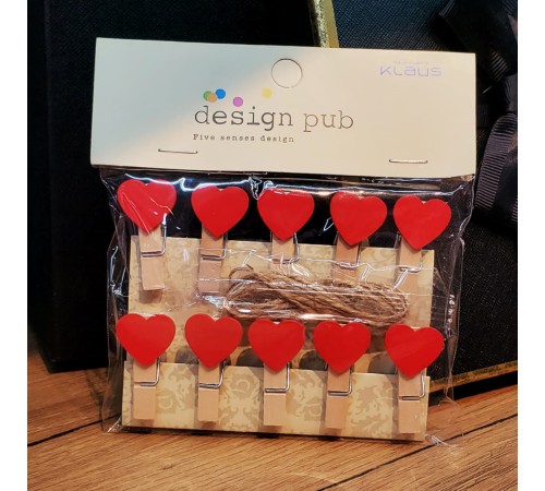 Kalpli Dekoratif Mandal