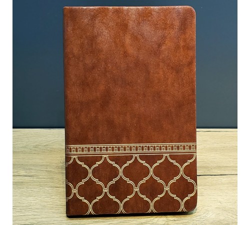 Deri Not Defteri Taba