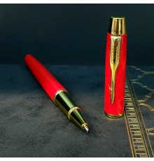 Metal Kırmızı Roller Kalem