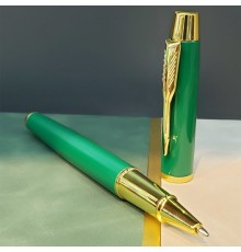 Yeşil Metal Roller Kalem