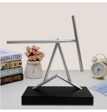 Kaos Sarkaç Pilli Newton