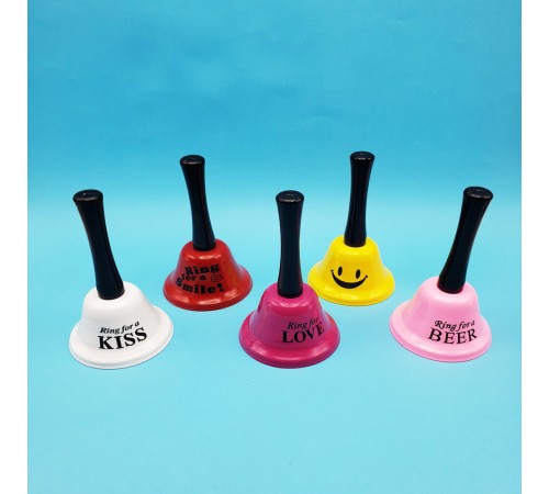 Sallama Resepsiyon Zil