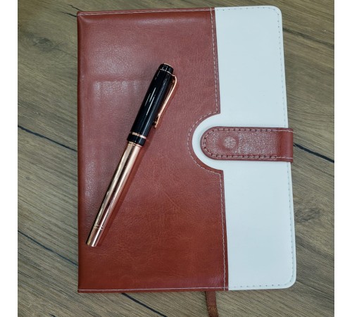 Öğretmenler Gününe Defter Ve Kalem Seti