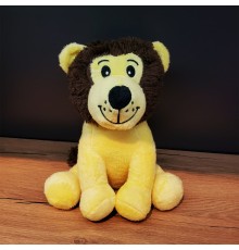 Peluş Oyuncak Aslan