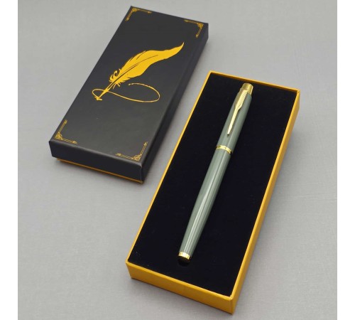 Öğretmene Hediyelik Kalem Kutulu