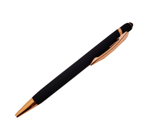 Tükenmez Rubber Kalem Touchpen