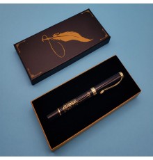 Kutulu Besmele Kalem Siyah