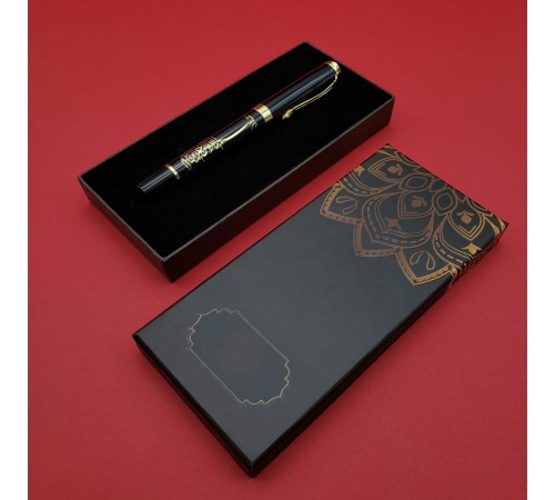 Besmele Kabartmalı Roller Kalem