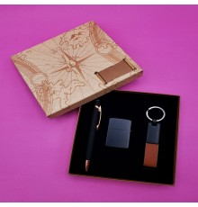 Anahtarlık Çakmak Ve Touchpen Rubber Kalem