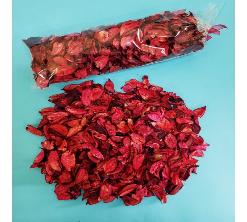 Kırmızı Gül Kurusu