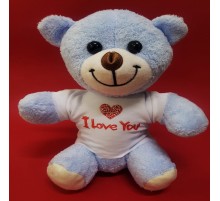 I Love You Ayıcık