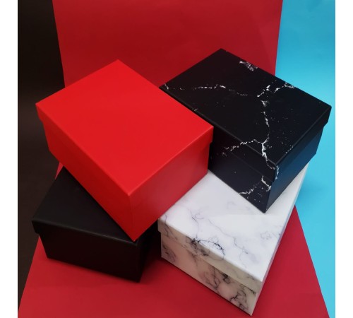 Tasarım Hediye Kutuları