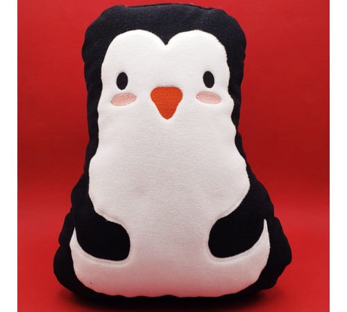 Penguen Yastık
