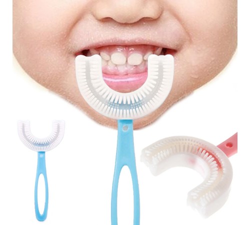 Çocuk Diş Fırçası