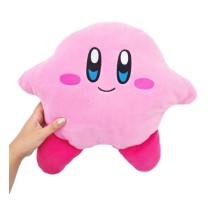 Kirby Peluş Yastık