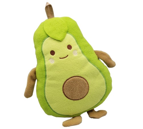 Küçük Avokado Yastık