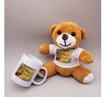 Doğum Günü Hediye Seti