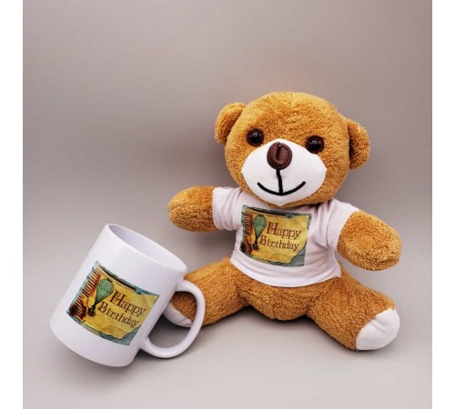 Doğum Günü Hediye Seti