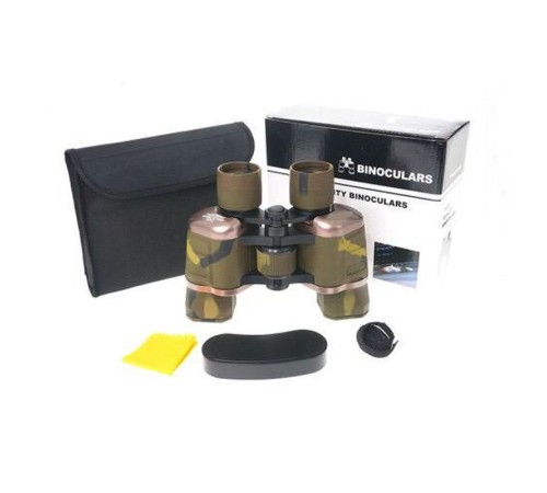 Uzak Doğu Askerlerin Kullandıkları 50X50 1000M/56M Dürbün