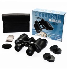 8X30 Rus Model Dürbün Baigish Dürbün Süper Kalite