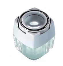 8X Odaklama Mini Cep Büyüteç Mg13100-1