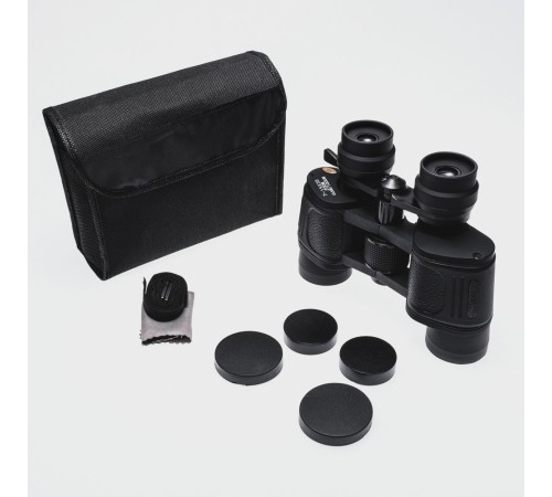 7-15X35 Zoom Dps I Zoomlu Süper Kaliteli Dürbün