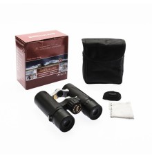 8X25 Profesyonel Su Geçirmez El Dürbünü – 1000/56M – Kompakt Tasarım