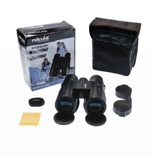 8X42 Profesyonel El Dürbünü – 1000M/123M