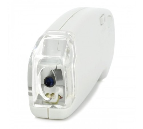 Işıklandırılmış Mini 100X Mikroskop Mg10081-2