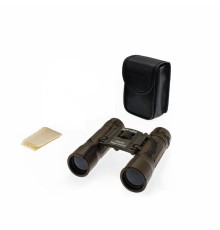 10x25 El Dürbünü Askeri Kauçuk Kaplama 1000m/56m NK