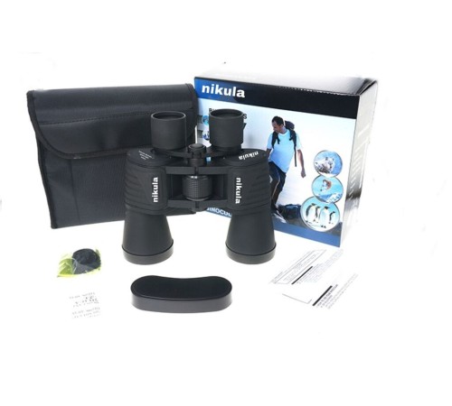 20X50 Dürbün Dürbünü Taşıma Çantalı 1000M/56M NK