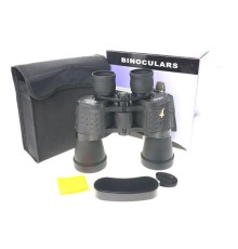 300×300 Ekonomik El Dürbünü – Mavi Camlı – 30m/1000m NK