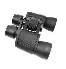 20X50 Yüksek Kaliteli Kauçuk Kaplamalı Mavi Ön Mercekli Dürbün