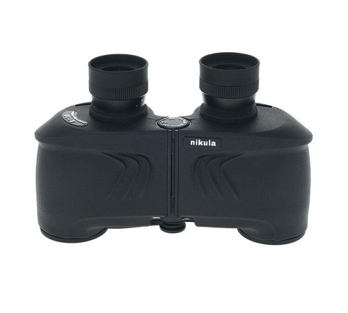 8X30 Profesyonel Askeri Su Geçirmez Yüksek Kaliteli Dürbün Siyah